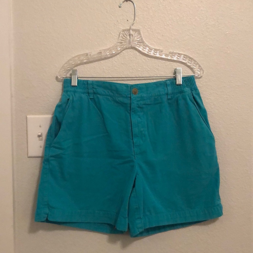 Men’s preppy southern proper shorts